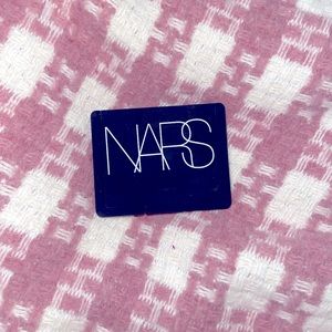 Nars blush- orgasm